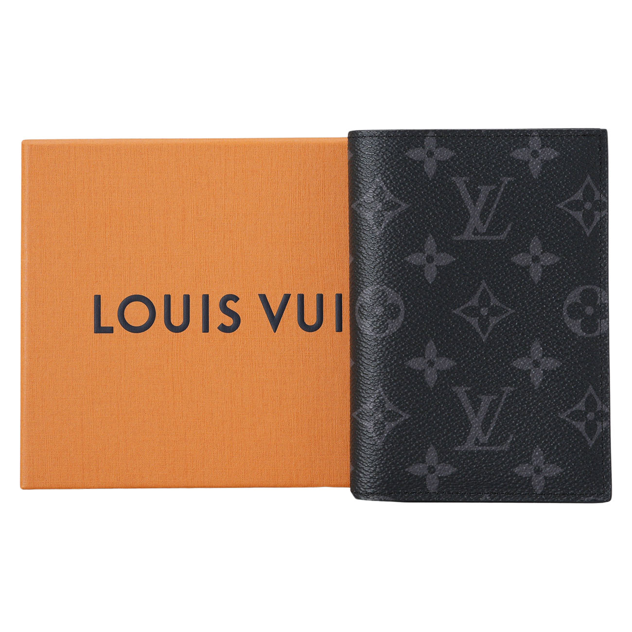 LOUIS VUITTON(USED)루이비통 모노그램 이클립스 오거나이저